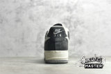 NIKE AIR FORCE 1 LOW 07 RICE GREY/BLACK GREY-BEIGE DW0831-896