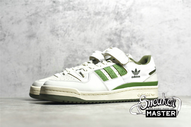 adidas FORUM 84 LOW - Fy8683 - SNS | Culture, Creativity, Community
