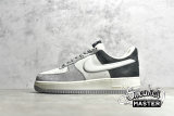 NIKE AIR FORCE 1 LOW 07 RICE GREY/BLACK GREY-BEIGE DW0831-896
