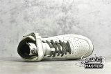 NIKE AIR FORCE 1 MID 07 BEIGE/OLIVE/BEIGE RD6698-123