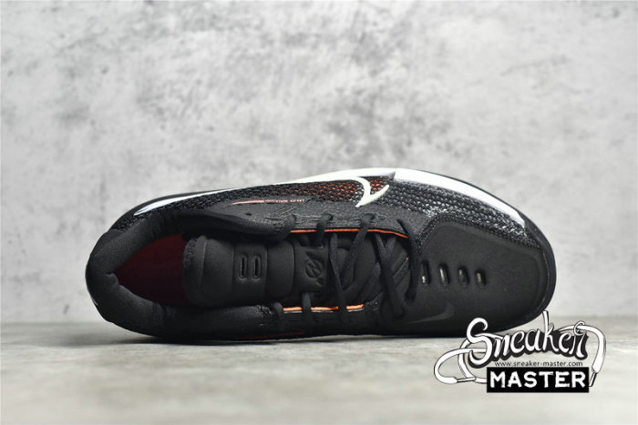 NIKE AIR ZOOM GT CUT EP BLACK/HYPER CRIMSON/VAPOR GREEN/GHOST CZ0176-001