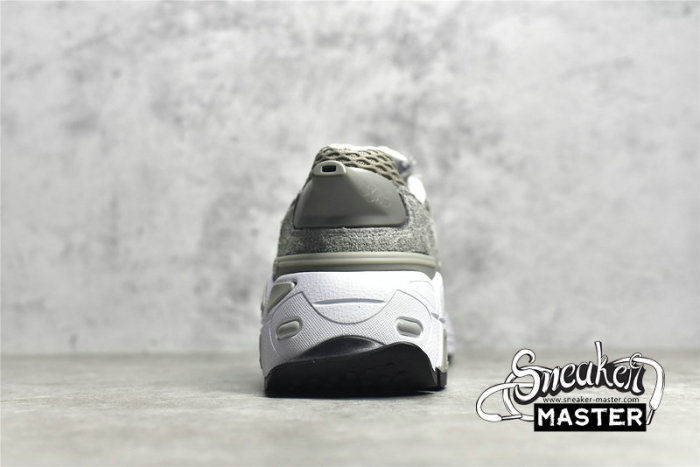 NEW BALANCE SALEHE BEMBURY X 574 YURT SHARK SKIN/WHITE MS574YSC