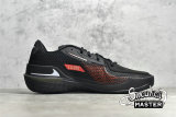 NIKE AIR ZOOM GT CUT EP BLACK/HYPER CRIMSON/VAPOR GREEN/GHOST CZ0176-001