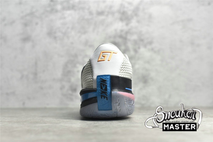 NIKE AIR ZOOM GT CUT EP WHITE/BLUE/RED-BLACK CZ0176-101