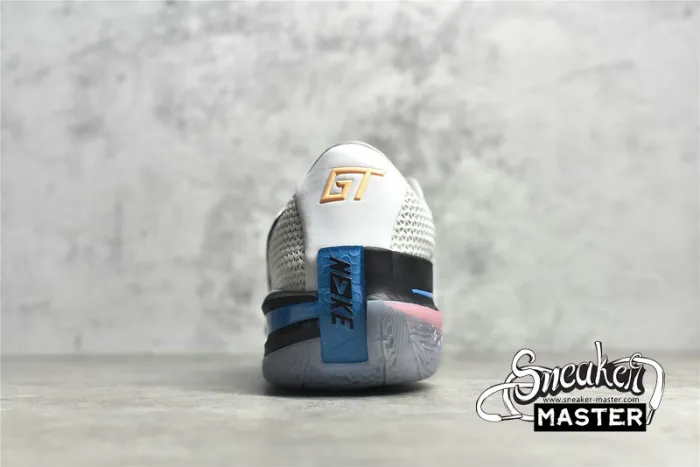 NIKE AIR ZOOM GT CUT EP WHITE/BLUE/RED-BLACK CZ0176-101