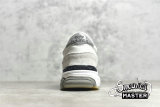 NEW BALANCE RUNNING SHOES VODKA CAVIAR WHITE/WHITE/WHITE M7709CV