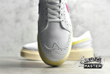 NIKE PEACEMINUSONE X KWONDO 1 3.0 WHITE/PINK/BLUE DH2482-101