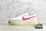 NIKE PEACEMINUSONE X KWONDO 1 3.0 WHITE/PINK/BLUE DH2482-101