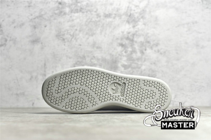 ADIDAS SUPERSTAR X REIGNING CHAMP SHOES WOLF GREY/DARK GREY/BEIGE BS9558