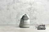 ADIDAS SUPERSTAR X REIGNING CHAMP SHOES WOLF GREY/DARK GREY/BEIGE BS9558