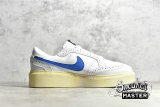 NIKE PEACEMINUSONE X KWONDO 1 3.0 WHITE/PINK/BLUE DH2482-101
