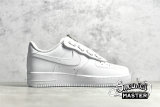 NIKE AIR FORCE 1 LOW 07 WHITE/WHITE/WHITE 315122-111
