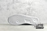 NIKE AIR FORCE 1 LOW 07 WHITE/WHITE/WHITE 315122-111