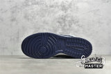 NIKE SB DUNK HIGH SPORTS SPECIALTIES NAVY BLUE/GREEN/WHITE DH0953-400