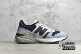 NEW BALANCE 770V3 MADE IN ENGLAND LIGHT BLUE/GREY/BLUE M7709EC