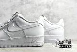NIKE AIR FORCE 1 LOW 07 WHITE/WHITE/WHITE 315122-111