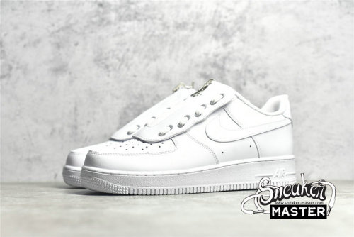 NIKE AIR FORCE 1 LOW 07 WHITE/WHITE/WHITE 315122-111