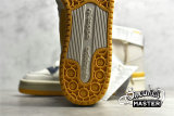 ADIDAS ERIC EMANUEL X FORUM 84 HIGH MCDONALD’S ALL-AMERICAN CLOUD WHITE/BOLD GOLD/CREAM WHITE H02575