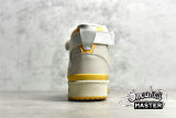 ADIDAS ERIC EMANUEL X FORUM 84 HIGH MCDONALD’S ALL-AMERICAN CLOUD WHITE/BOLD GOLD/CREAM WHITE H02575