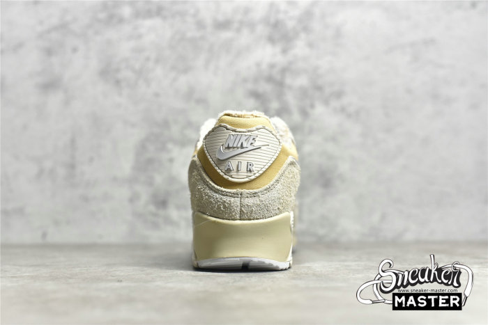 NIKE AIR MAX 90 WILD PACK TWINE/WHITE/SAIL/LIGHT BONE DC5271-737