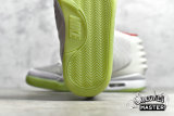 NIKE AIR YEEZY 2 NRG WOLF GREY/PURE PLATINUM 508214-010