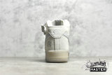 NIKE REIGNING CHAMP X AIR FORCE 1 07 MID GREY/LIGHT BONE/LIGHT BONE GB0902-112