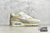 NIKE AIR MAX 90 WILD PACK TWINE/WHITE/SAIL/LIGHT BONE DC5271-737