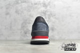 NEW BALANCE 990V1 MADE IN USA CATCH 22 NAVY BLUE/GREY/WHITE-RED M990HL