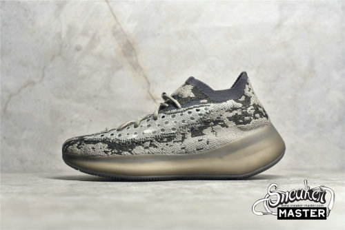 ADIDAS YEEZY BOOST 380 STONE SALT/STONE SALT/STONE SALT GZ0472