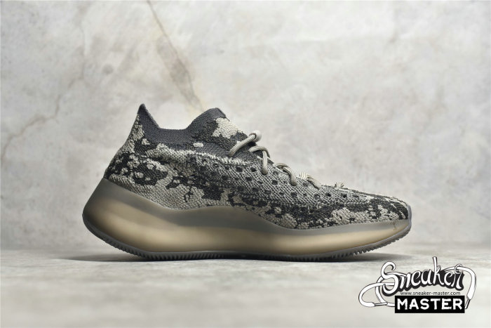 ADIDAS YEEZY BOOST 380 STONE SALT/STONE SALT/STONE SALT GZ0472