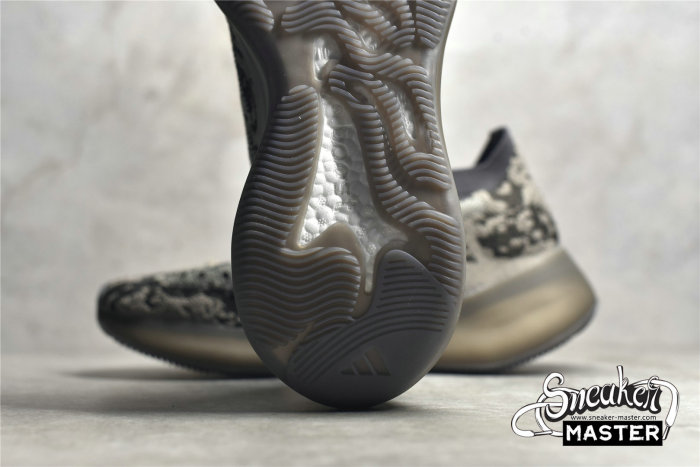 ADIDAS YEEZY BOOST 380 STONE SALT/STONE SALT/STONE SALT GZ0472