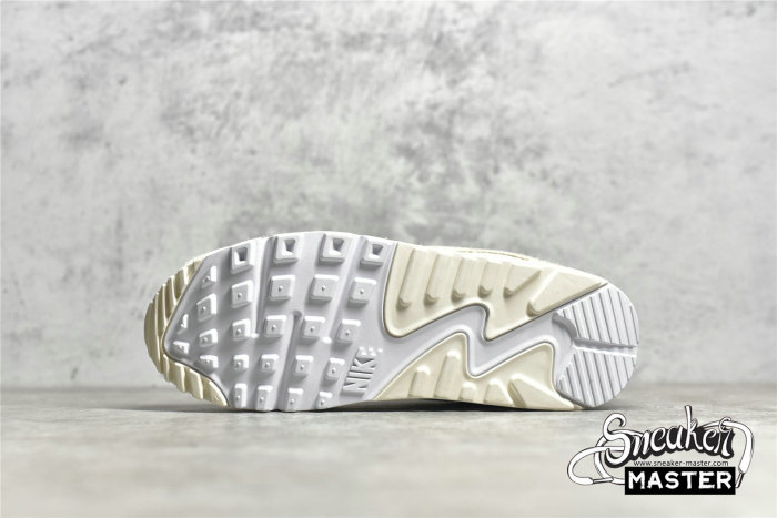 NIKE AIR MAX 90 WILD PACK TWINE/WHITE/SAIL/LIGHT BONE DC5271-737