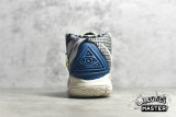 NIKE KYRIE HYBRID S2 EP WHAT THE NEON VAST GREY/SAIL/VOLT/BLACK CT1971-002