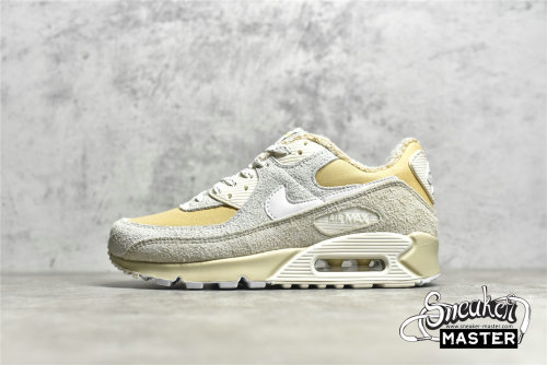 NIKE AIR MAX 90 WILD PACK TWINE/WHITE/SAIL/LIGHT BONE DC5271-737
