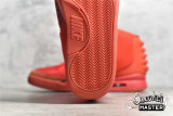 NIKE AIR YEEZY 2 SP RED OCTOBER RED/RED/RED 508214-660