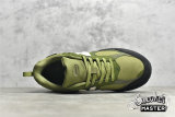 NEW BALANCE 2002R RUNNING SHOES GREEN/WHITE/BLACK M2002RBB