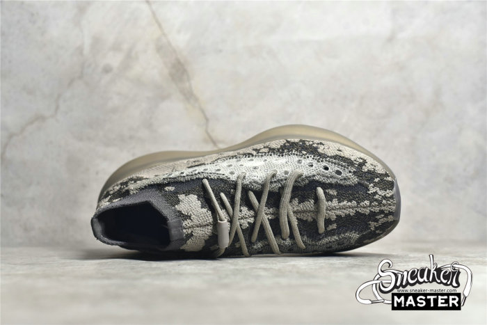 ADIDAS YEEZY BOOST 380 STONE SALT/STONE SALT/STONE SALT GZ0472