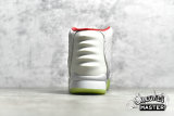 NIKE AIR YEEZY 2 NRG WOLF GREY/PURE PLATINUM 508214-010