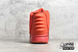 NIKE AIR YEEZY 2 SP RED OCTOBER RED/RED/RED 508214-660