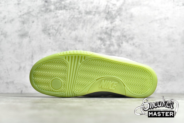 NIKE AIR YEEZY 2 NRG WOLF GREY/PURE PLATINUM 508214-010