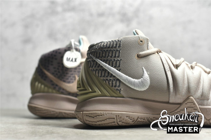 NIKE KYRIE S2 HYBRID DESERT CAMO GREY/GREY/WHITE CT1971-200