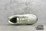 NEW BALANCE RANDOMEVENT X UNIK X 2002R RUNNING SHOES BEIGE/GREEN/WHITE ML2002RX