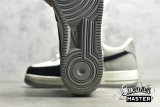 NIKE AIR FORCE 1 LOW 07 BLACK/LIGHT GREY/WHITE DQ2396-026