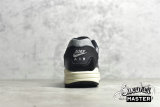 NIKE AIR MAX 1 X PATTA METALLIC SILVER/WHITE/BLACK/COCONUT MILK DQ0299-001