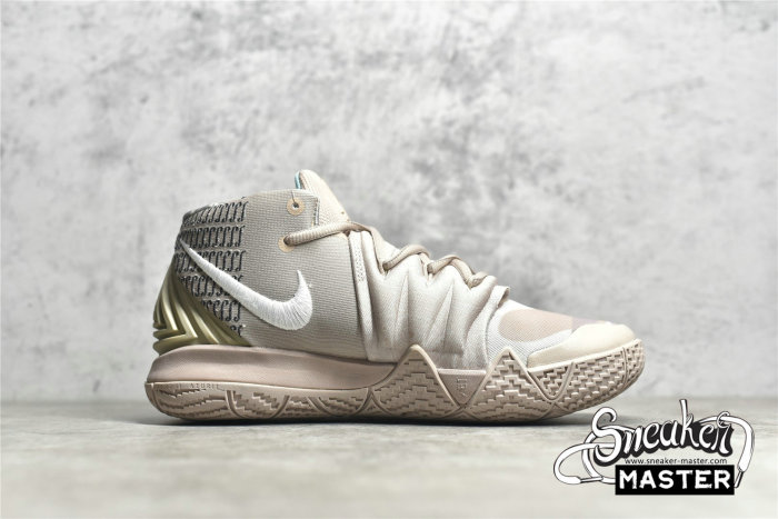 NIKE KYRIE S2 HYBRID DESERT CAMO GREY/GREY/WHITE CT1971-200