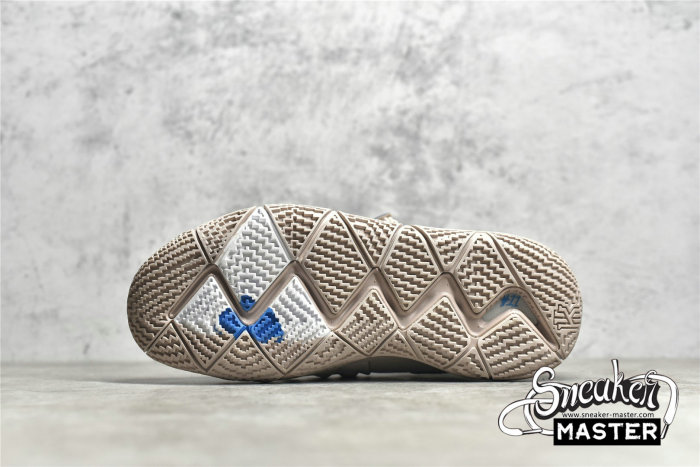 NIKE KYRIE S2 HYBRID DESERT CAMO GREY/GREY/WHITE CT1971-200