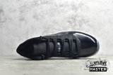 NIKE AIR JORDAN 11 RETRO SPACE JAM 2016 BLACK/CONCORD-WHITE 378037-003