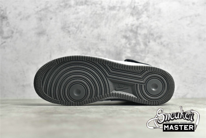 NIKE AIR FORCE 1 MID 07 CAMCORDER GREY/WHITE/BLACK CN6863-502