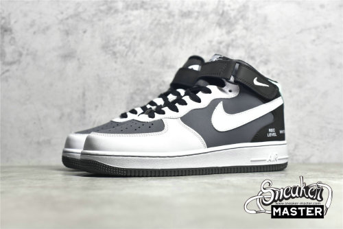NIKE AIR FORCE 1 MID 07 CAMCORDER GREY/WHITE/BLACK CN6863-502