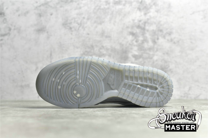 NIKE SB DUNK LOW ICE GREY FOG/PHOTON DUST/STEALTH DO2326-001